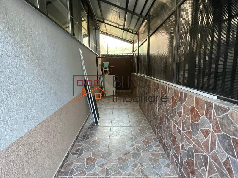 Luxury 3-Bedroom Apartment With Garden, Bucharest | Bliss Imobiliare / Photo 17 - BLISS Imobiliare