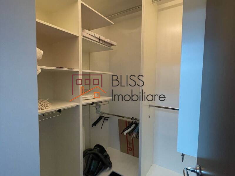 Luxury 3-Bedroom Apartment With Garden, Bucharest | Bliss Imobiliare / Photo 36 - BLISS Imobiliare