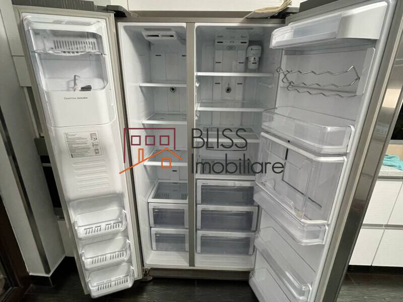 Luxury 3-Bedroom Apartment With Garden, Bucharest | Bliss Imobiliare / Photo 11 - BLISS Imobiliare