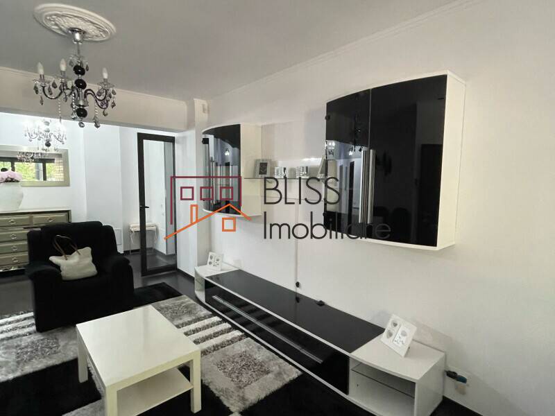 Apartament Lux 4 Camere Cu Curte 70 Mp | Bliss Imobiliare / Photo 3 - BLISS Imobiliare