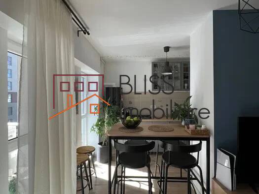 Apartament 3 Camere In Belvedere Residences | Bliss Imobiliare / Photo 4 - BLISS Imobiliare