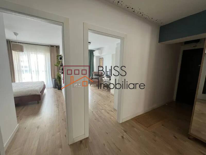Apartament 3 Camere In Belvedere Residences | Bliss Imobiliare / Photo 11 - BLISS Imobiliare