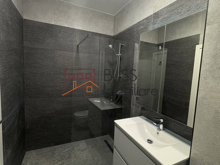 Garsoniera Blue Bike Residence Pipera | Bliss Imobiliare / Photo 7 - BLISS Imobiliare