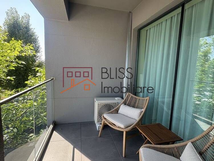 Studio Blue Bike Residence Pipera, Bucharest / Ilfov | Bliss Imobiliare / Photo 1 - BLISS Imobiliare
