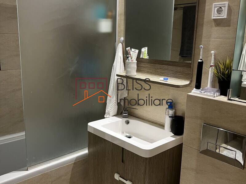 Apartament 2 Camere Baneasa Pipera | Bliss Imobiliare / Photo 12 - BLISS Imobiliare