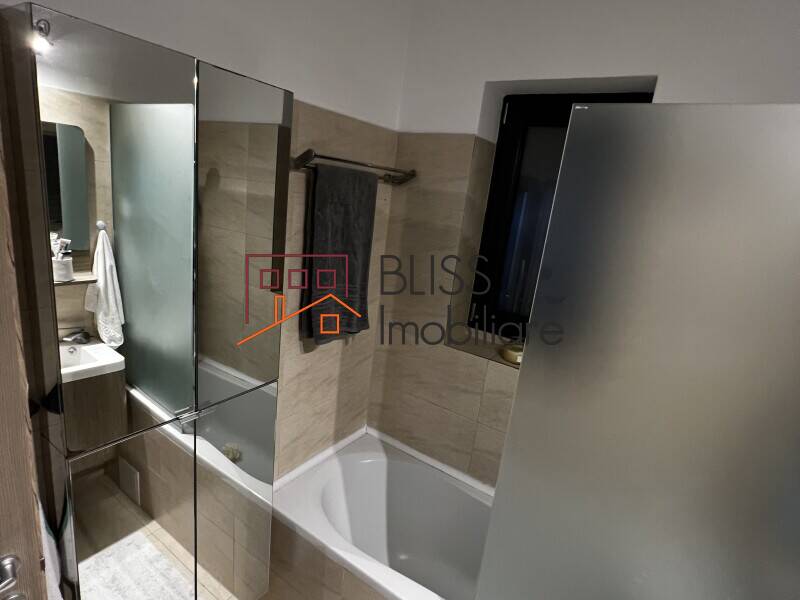 Apartament 2 Camere Baneasa Pipera | Bliss Imobiliare / Photo 13 - BLISS Imobiliare