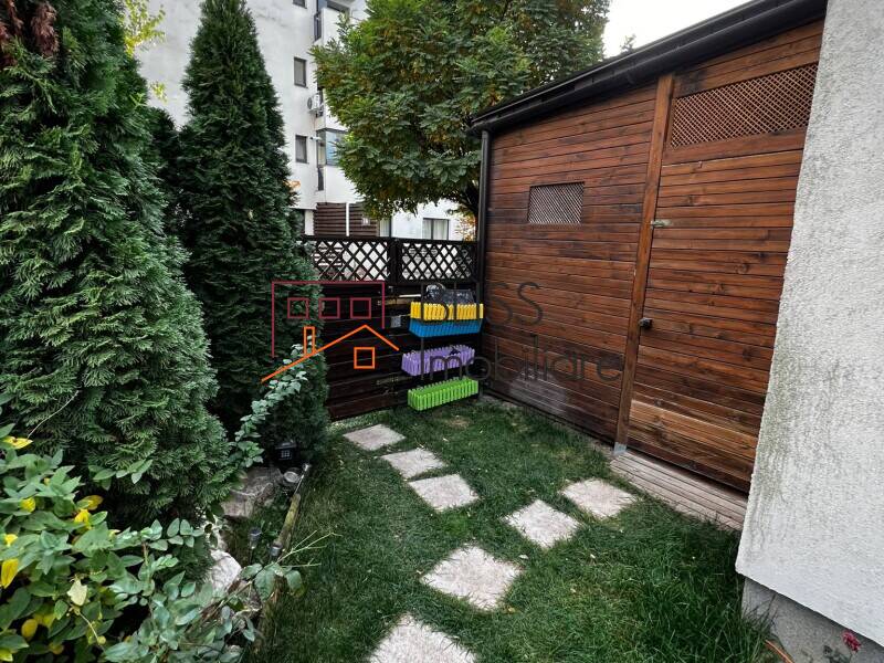 Apartament 2 Camere Baneasa Pipera | Bliss Imobiliare / Photo 15 - BLISS Imobiliare