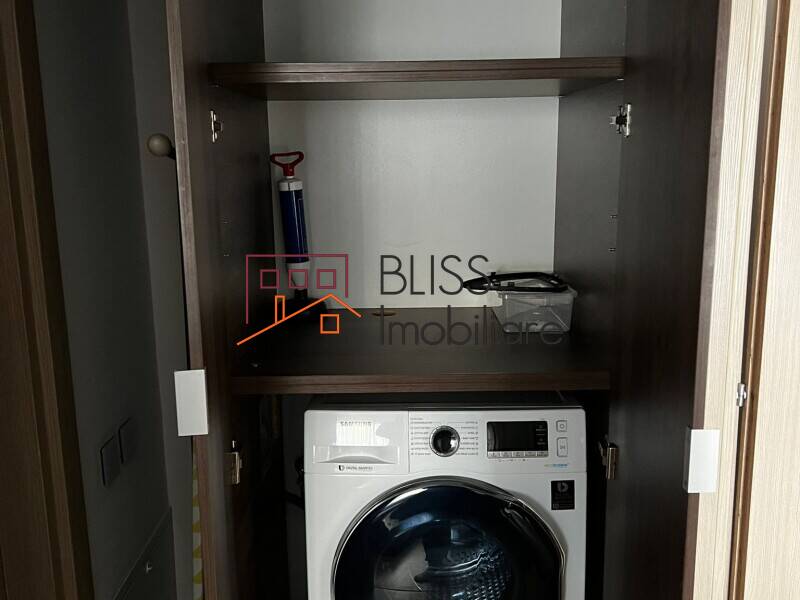 Apartament 2 Camere Baneasa Pipera | Bliss Imobiliare / Photo 9 - BLISS Imobiliare