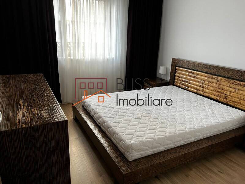Apartament 2 Camere Baneasa Pipera | Bliss Imobiliare / Photo 4 - BLISS Imobiliare