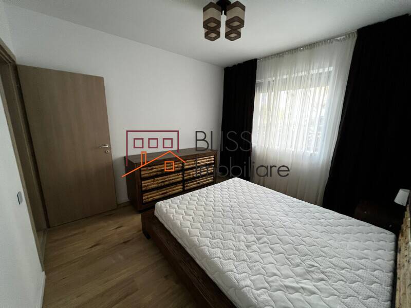 1-Bedroom Apartment Baneasa Pipera, Bucharest | Bliss Imobiliare / Photo 5 - BLISS Imobiliare