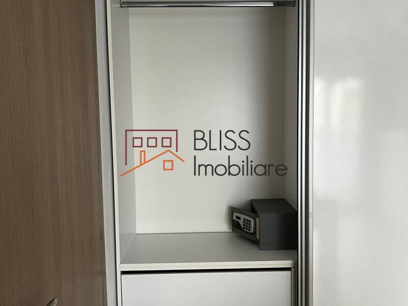 1-Bedroom Apartment Baneasa Pipera, Bucharest | Bliss Imobiliare / Photo 7 - BLISS Imobiliare