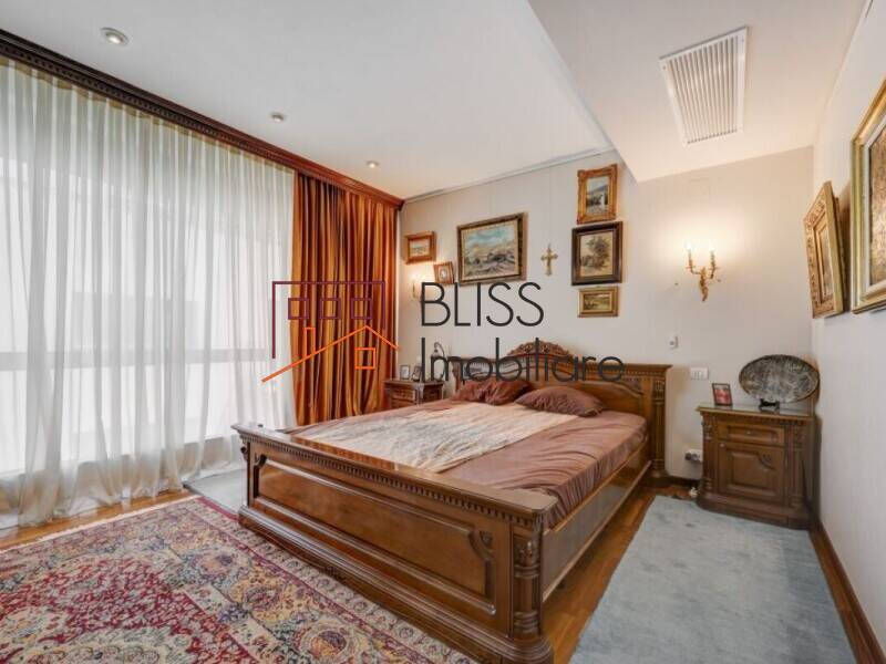 Penthouse De Lux Cu 6 Camere Si 4 Terase | Bliss Imobiliare / Photo 7 - BLISS Imobiliare
