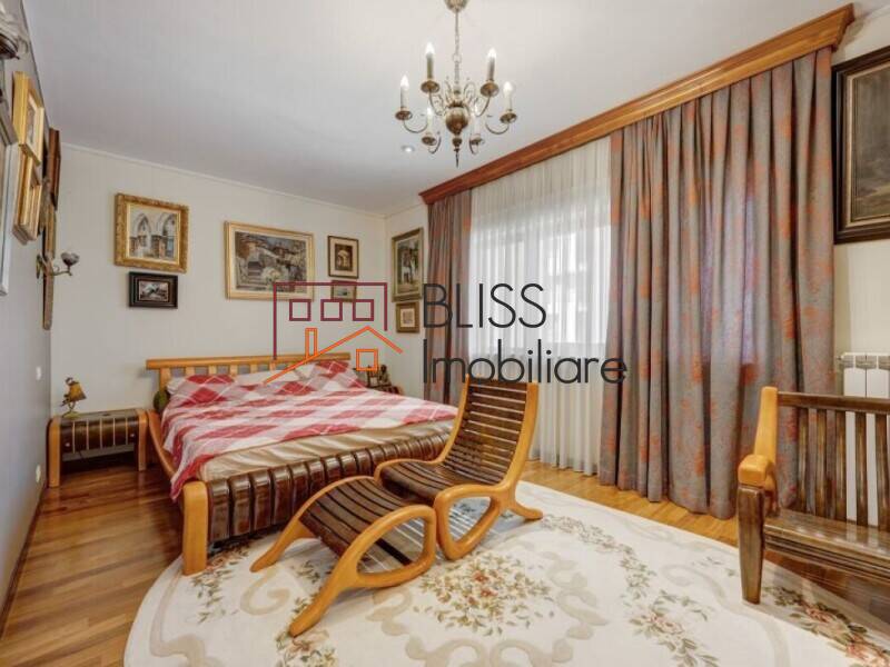 Penthouse De Lux Cu 6 Camere Si 4 Terase | Bliss Imobiliare / Photo 9 - BLISS Imobiliare