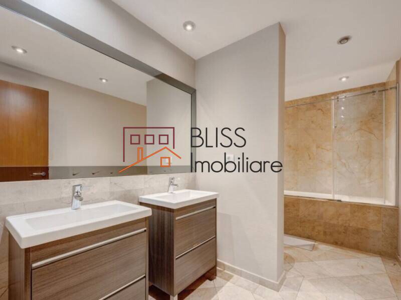 Penthouse De Lux Cu 6 Camere Si 4 Terase | Bliss Imobiliare / Photo 15 - BLISS Imobiliare