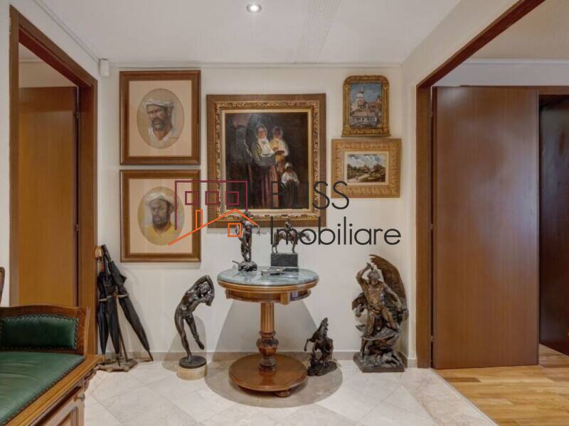 Penthouse De Lux Cu 6 Camere Si 4 Terase | Bliss Imobiliare / Photo 16 - BLISS Imobiliare