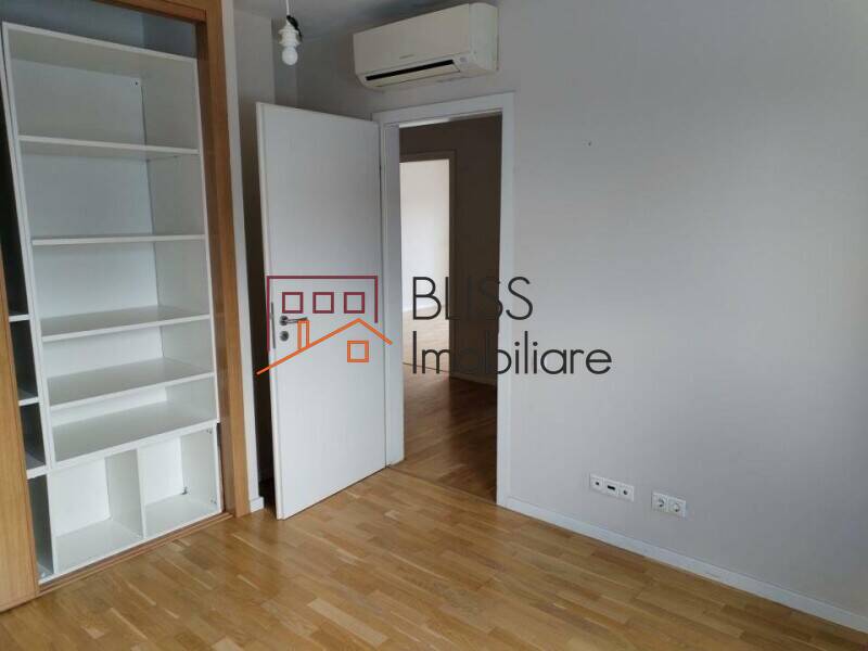 3-Bedroom Apartment Ibiza Sol Pipera North, Bucharest / Ilfov | Bliss Imobiliare / Photo 7 - BLISS Imobiliare