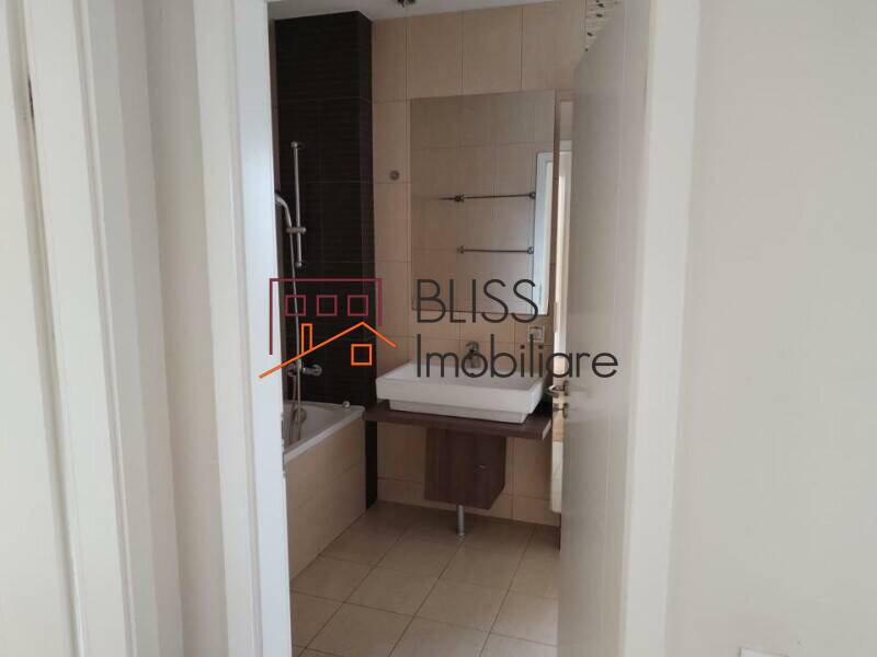 3-Bedroom Apartment Ibiza Sol Pipera North, Bucharest / Ilfov | Bliss Imobiliare / Photo 13 - BLISS Imobiliare