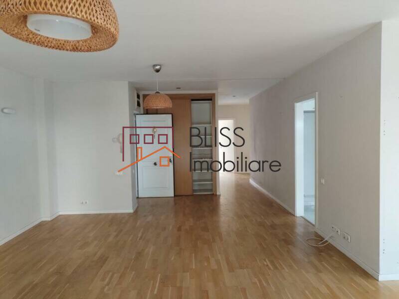 3-Bedroom Apartment Ibiza Sol Pipera North, Bucharest / Ilfov | Bliss Imobiliare / Photo 4 - BLISS Imobiliare