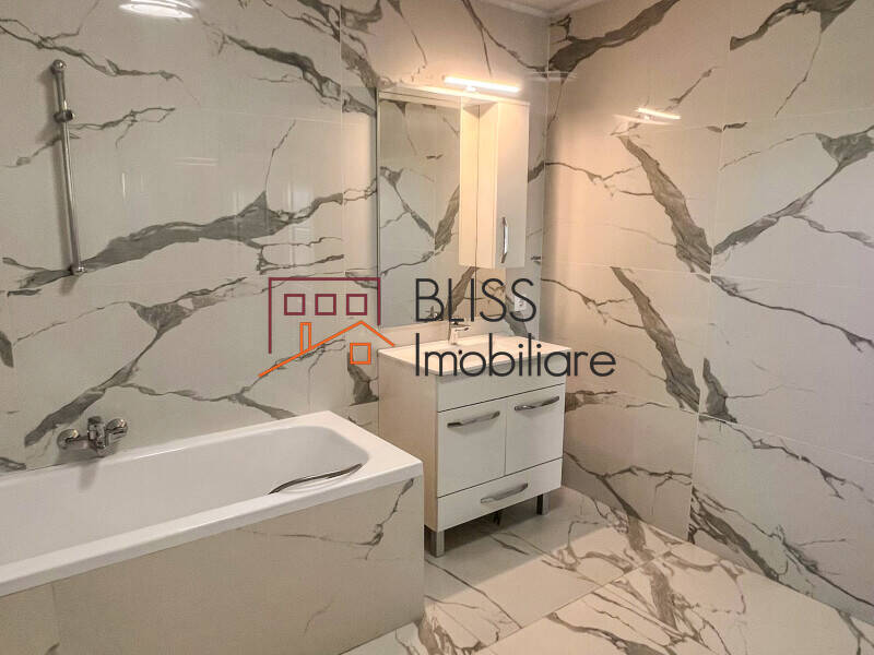 Vila De 6 Camere Cu Gradina In Pipera | Bliss Imobiliare / Photo 31 - BLISS Imobiliare