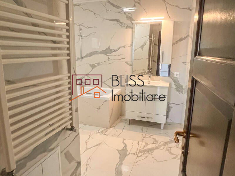 5-Bedroom Villa With Garden In Pipera, Bucharest / Ilfov | Bliss Imobiliare / Photo 29 - BLISS Imobiliare