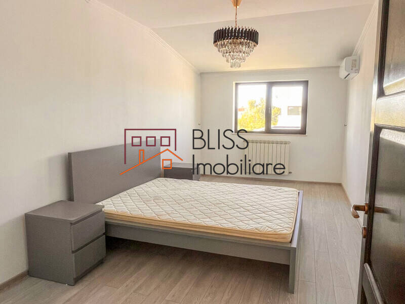 Vila De 6 Camere Cu Gradina In Pipera | Bliss Imobiliare / Photo 27 - BLISS Imobiliare
