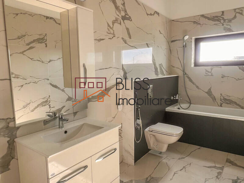 Vila De 6 Camere Cu Gradina In Pipera | Bliss Imobiliare / Photo 23 - BLISS Imobiliare