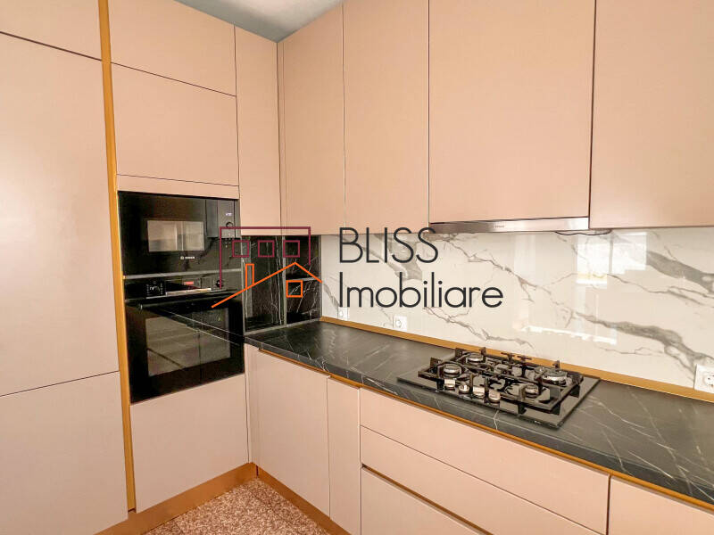 5-Bedroom Villa With Garden In Pipera, Bucharest / Ilfov | Bliss Imobiliare / Photo 8 - BLISS Imobiliare