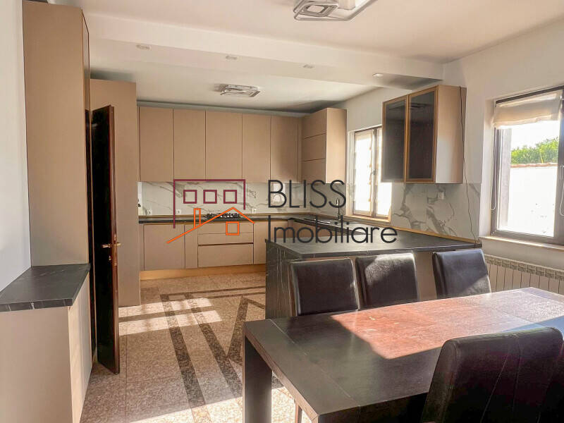 Vila De 6 Camere Cu Gradina In Pipera | Bliss Imobiliare / Photo 6 - BLISS Imobiliare