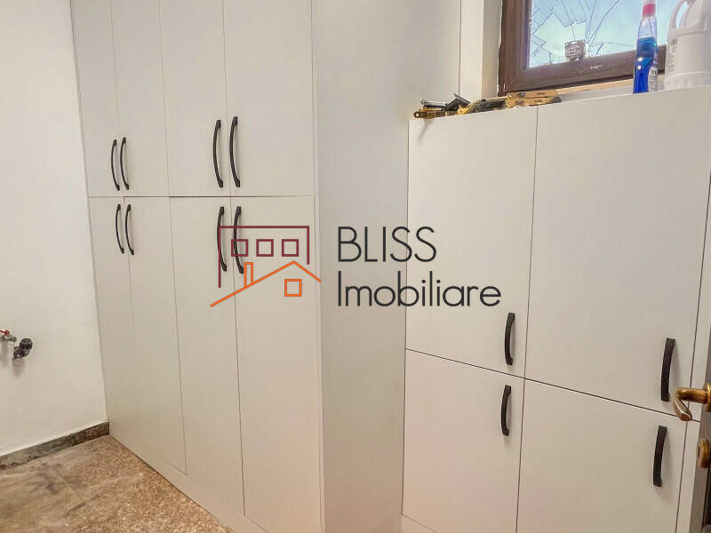 Vila De 6 Camere Cu Gradina In Pipera | Bliss Imobiliare / Photo 18 - BLISS Imobiliare