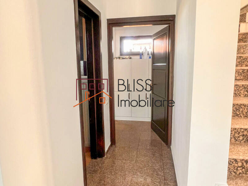 5-Bedroom Villa With Garden In Pipera, Bucharest / Ilfov | Bliss Imobiliare / Photo 13 - BLISS Imobiliare
