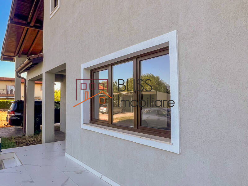 Vila De 6 Camere Cu Gradina In Pipera | Bliss Imobiliare / Photo 38 - BLISS Imobiliare