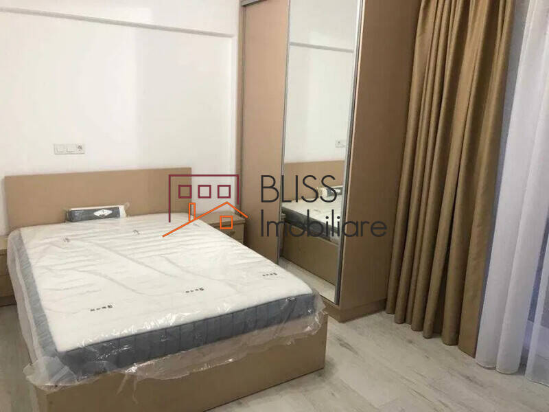 Luxury 2-Bedroom Duplex – Belvedere Residences, Bucharest | Bliss Imobiliare / Photo 4 - BLISS Imobiliare