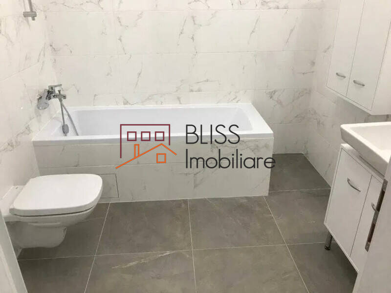 Luxury 2-Bedroom Duplex – Belvedere Residences, Bucharest | Bliss Imobiliare / Photo 7 - BLISS Imobiliare