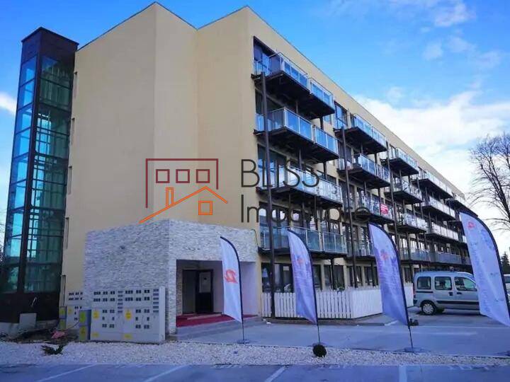 Studio Apartment, Judetul Constanta, Romania | Bliss Imobiliare / Photo 2 - BLISS Imobiliare