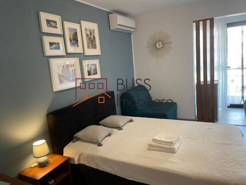 Studio Apartment, Judetul Constanta, Romania | Bliss Imobiliare / Photo 6 - BLISS Imobiliare