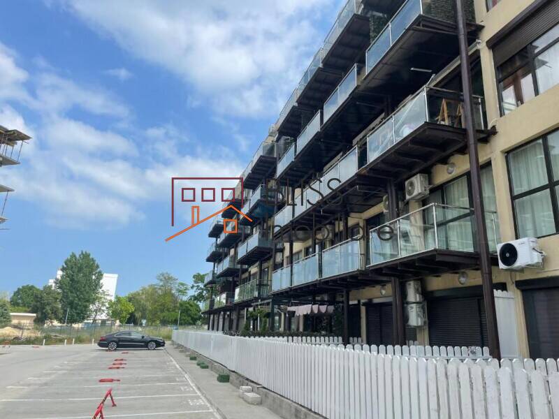 Studio Apartment, Judetul Constanta, Romania | Bliss Imobiliare / Photo 1 - BLISS Imobiliare