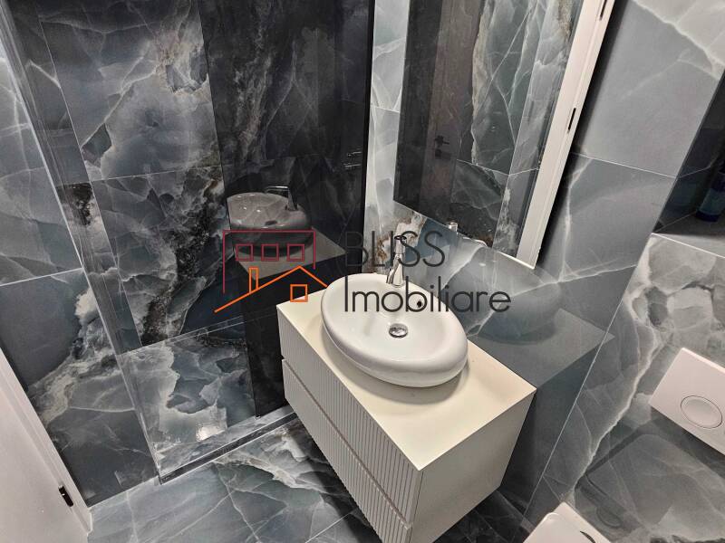 2-Bedroom Apartment MTM Pipera Residence, Bucharest / Ilfov | Bliss Imobiliare / Photo 7 - BLISS Imobiliare