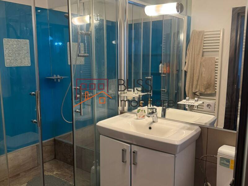 Vila 4 Camere Henri Coanda Voluntari | Bliss Imobiliare / Photo 8 - BLISS Imobiliare