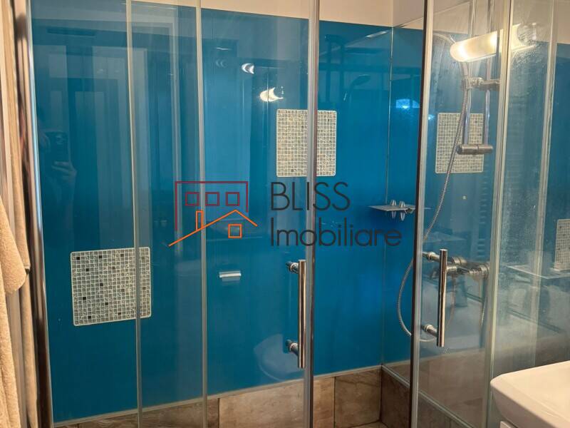 Vila 4 Camere Henri Coanda Voluntari | Bliss Imobiliare / Photo 9 - BLISS Imobiliare