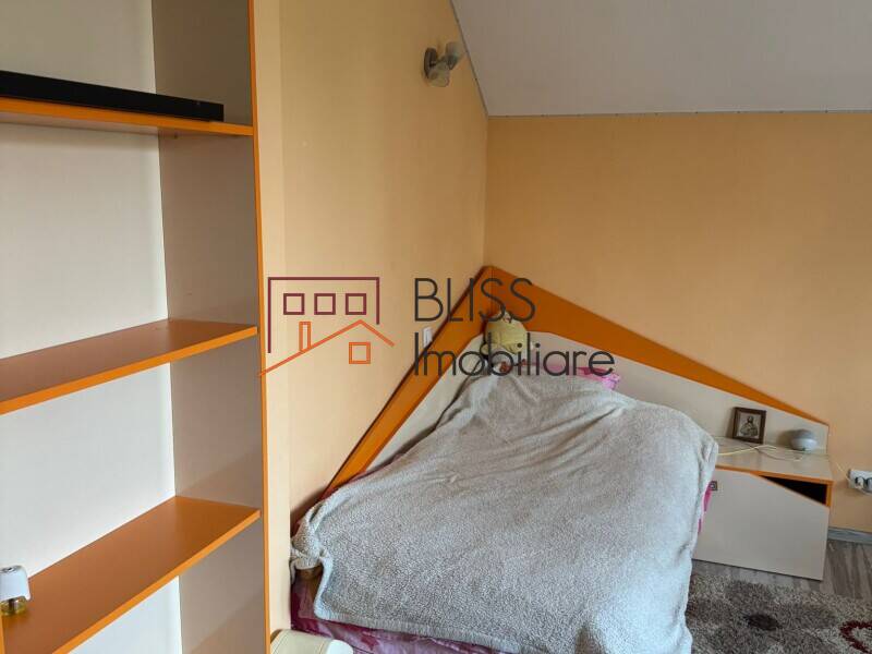Vila 4 Camere Henri Coanda Voluntari | Bliss Imobiliare / Photo 6 - BLISS Imobiliare