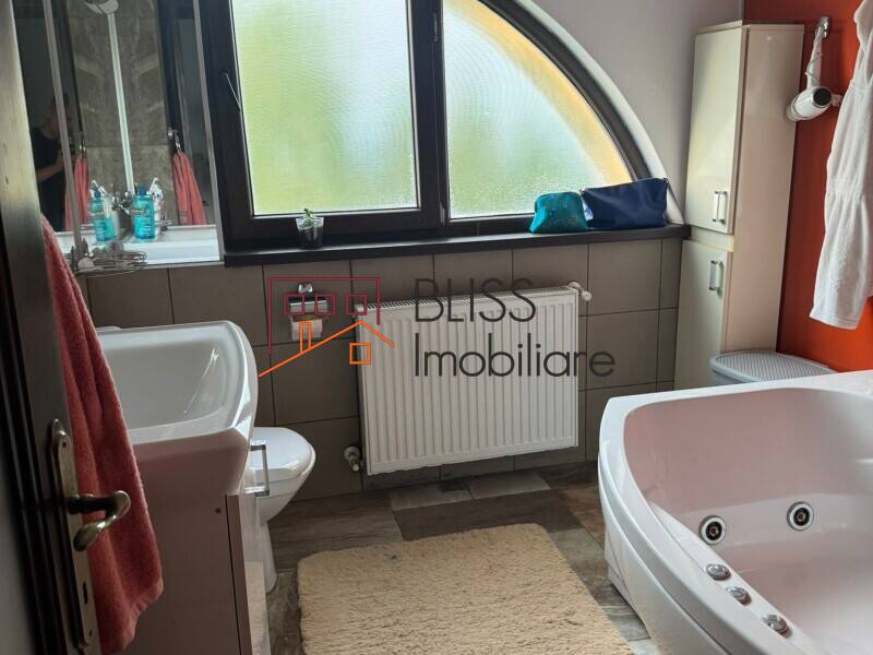 Vila 4 Camere Henri Coanda Voluntari | Bliss Imobiliare / Photo 10 - BLISS Imobiliare