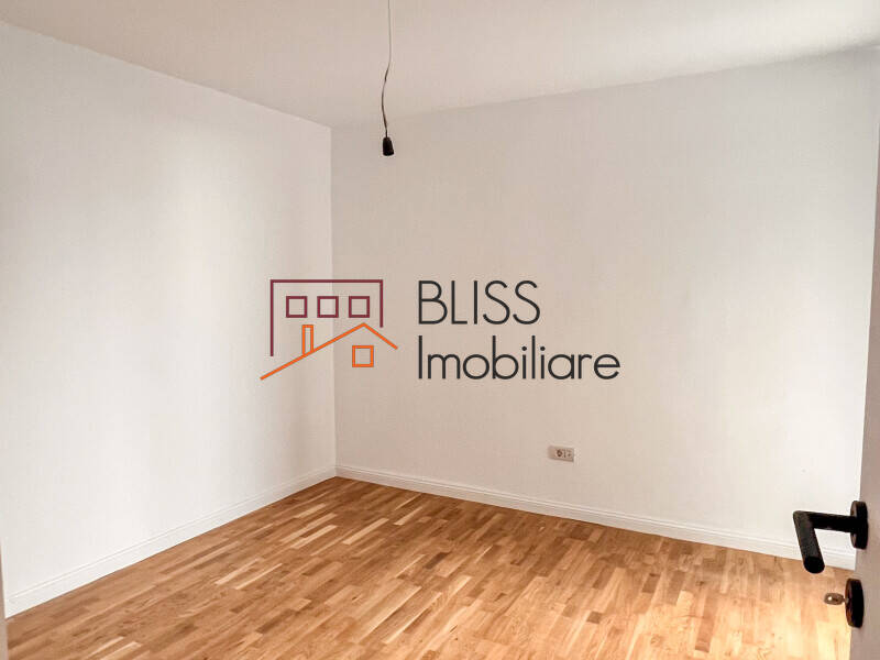 Villa for Rent Otopeni | Tunari, Bucharest / Ilfov - 4 Bedroom - ID:142255 | Bliss Imobiliare / Photo 15 - BLISS Imobiliare