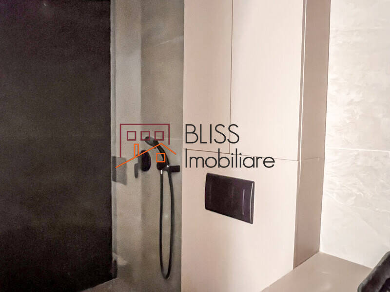 Villa for Rent Otopeni | Tunari, Bucharest / Ilfov - 4 Bedroom - ID:142255 | Bliss Imobiliare / Photo 20 - BLISS Imobiliare