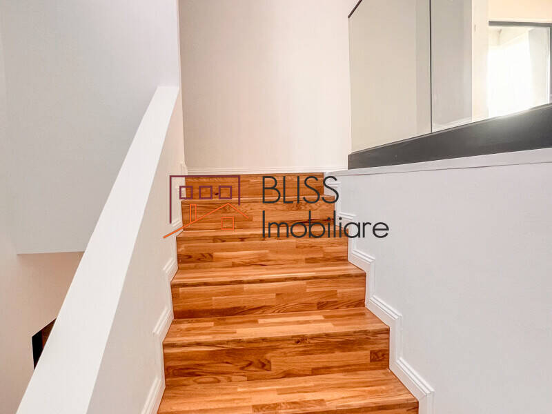 Vila de Inchiriat Otopeni | Tunari - 5 Camere - ID:142255 | Bliss Imobiliare / Photo 22 - BLISS Imobiliare