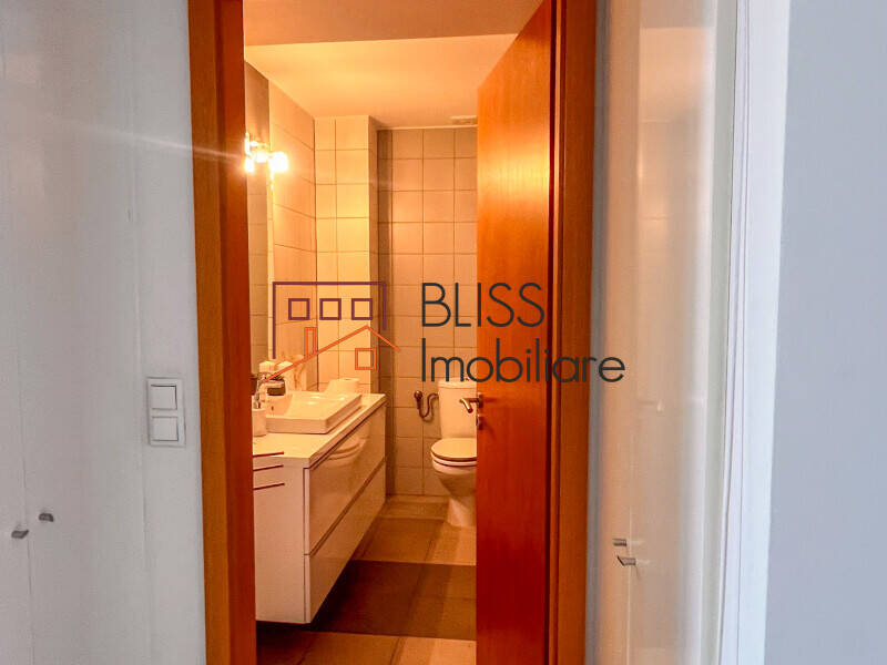 3-Bedroom Apartment GreenLake Residences, Bucharest | Bliss Imobiliare / Photo 4 - BLISS Imobiliare