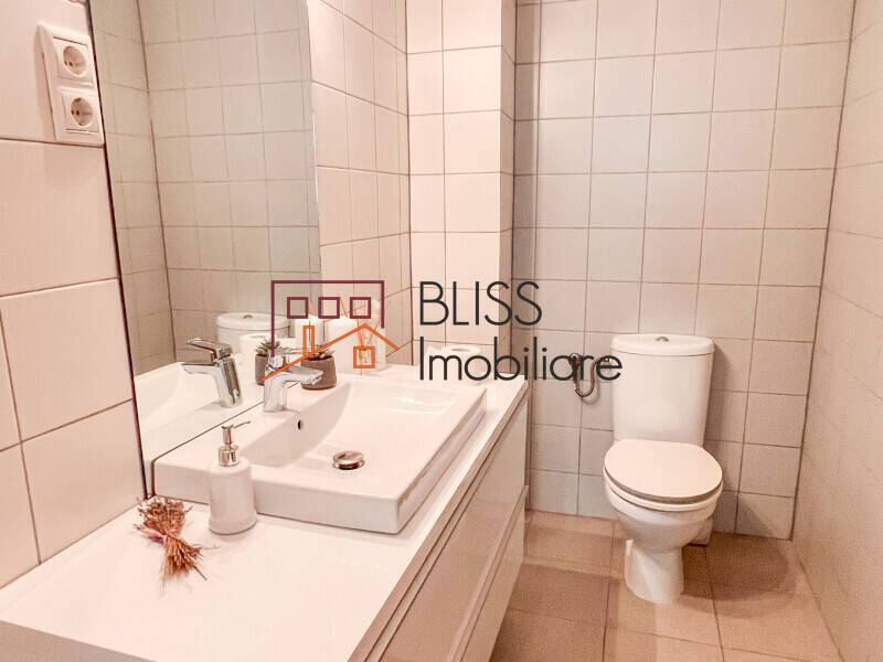 Apartament Cu 4 Camere GreenLake | Bliss Imobiliare / Photo 6 - BLISS Imobiliare