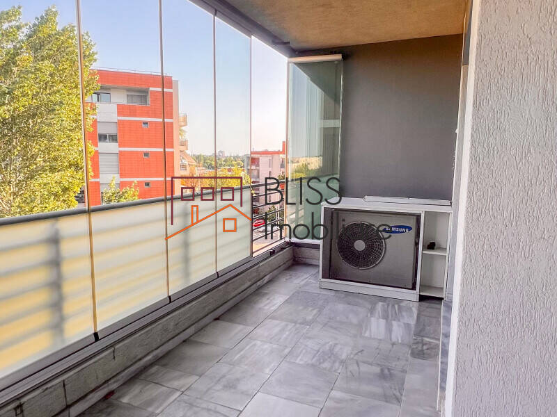 3-Bedroom Apartment GreenLake Residences, Bucharest | Bliss Imobiliare / Photo 8 - BLISS Imobiliare