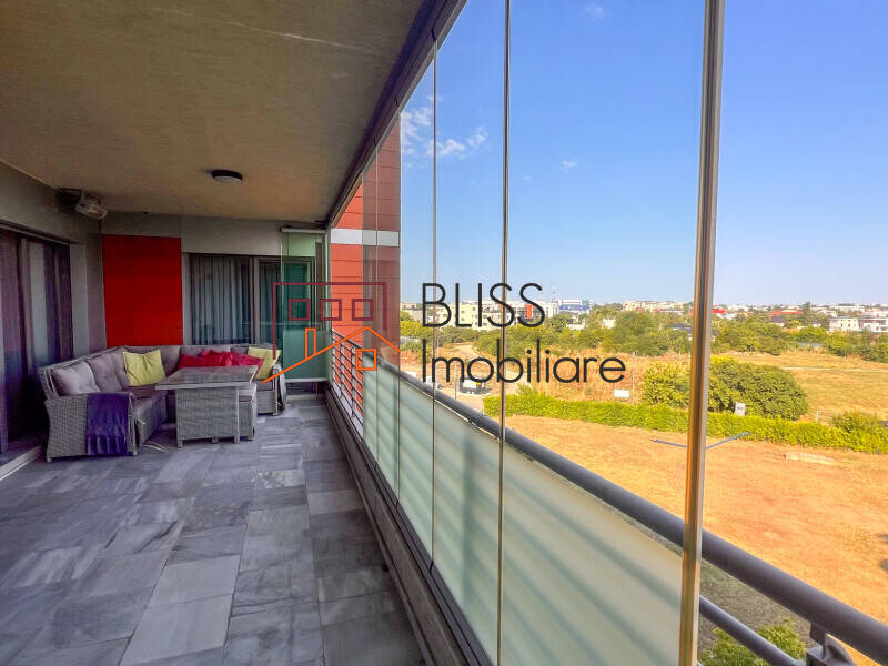 Apartament Cu 4 Camere GreenLake | Bliss Imobiliare / Photo 1 - BLISS Imobiliare