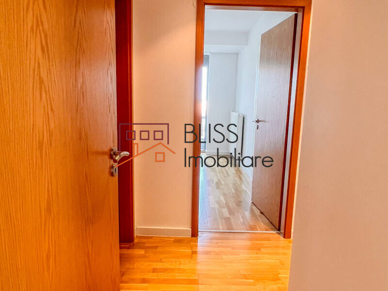 3-Bedroom Apartment GreenLake Residences, Bucharest | Bliss Imobiliare / Photo 17 - BLISS Imobiliare