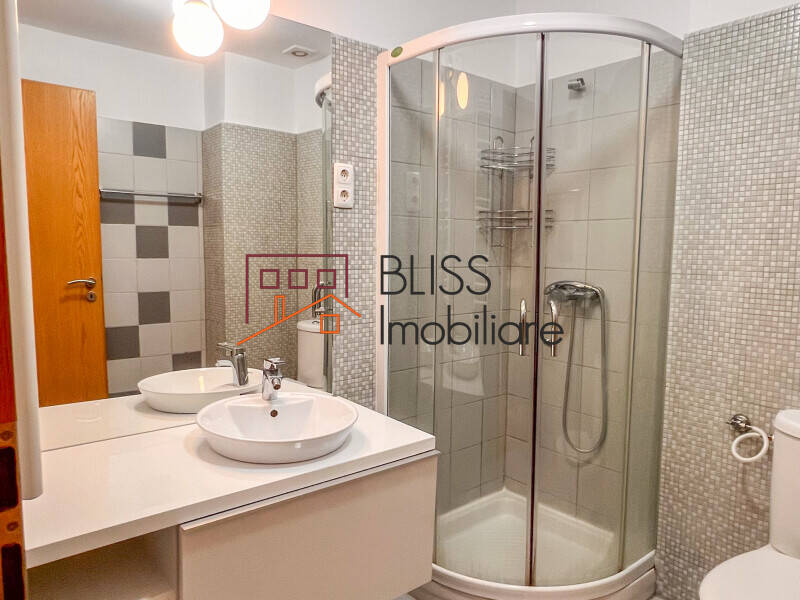 3-Bedroom Apartment GreenLake Residences, Bucharest | Bliss Imobiliare / Photo 18 - BLISS Imobiliare